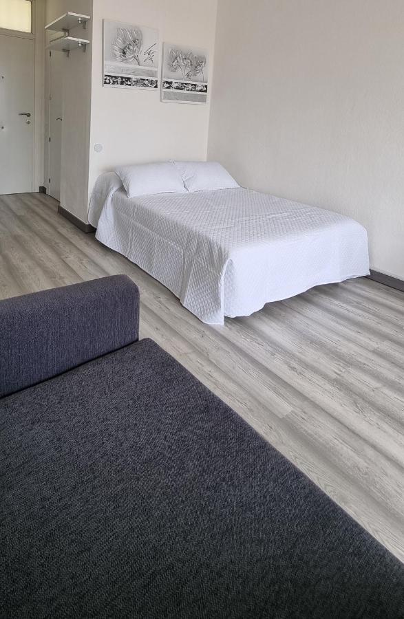 Tropicana Playa Roquetas de Mar Dış mekan fotoğraf