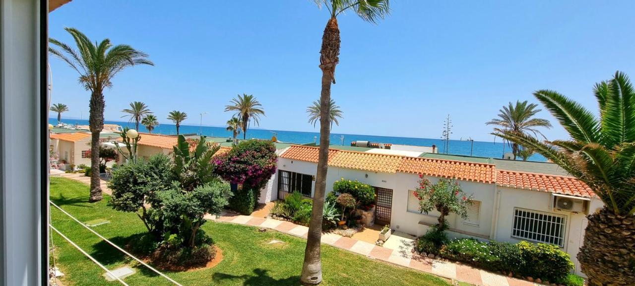 Tropicana Playa Roquetas de Mar Dış mekan fotoğraf