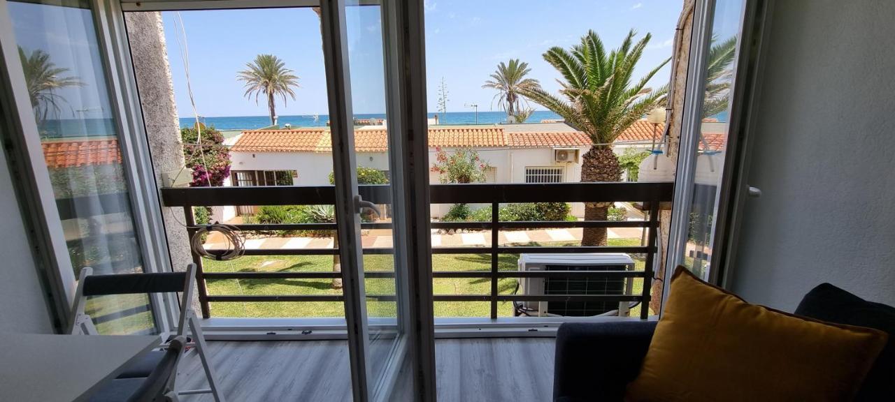 Tropicana Playa Roquetas de Mar Dış mekan fotoğraf
